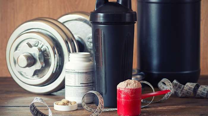 Hero Best Supplement Stacks_Source iStock